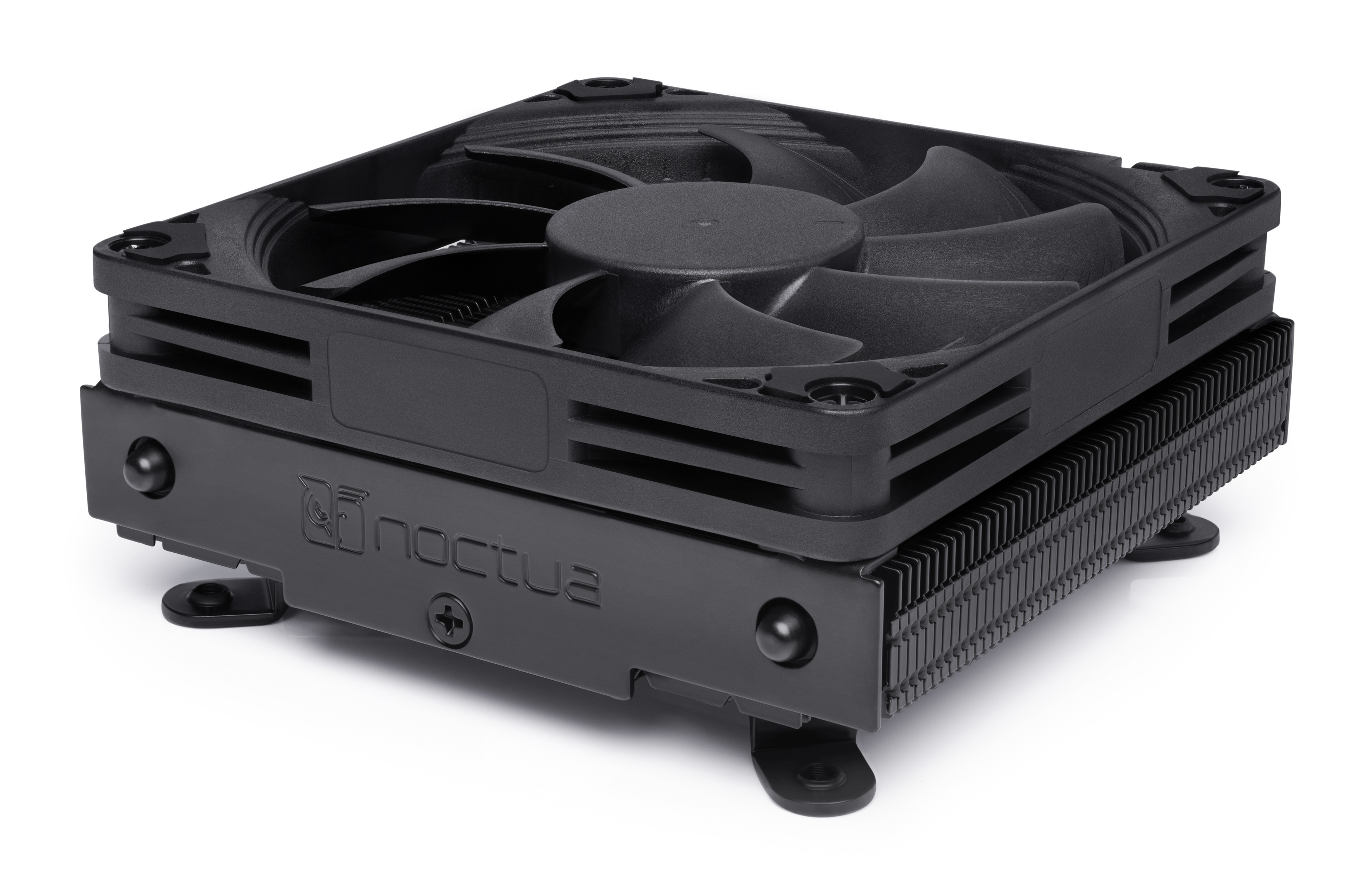 Кулер ЦПУ Noctua NH-L9i chromax.black