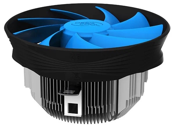 Кулер ЦПУ Deepcool Archer BigPro
