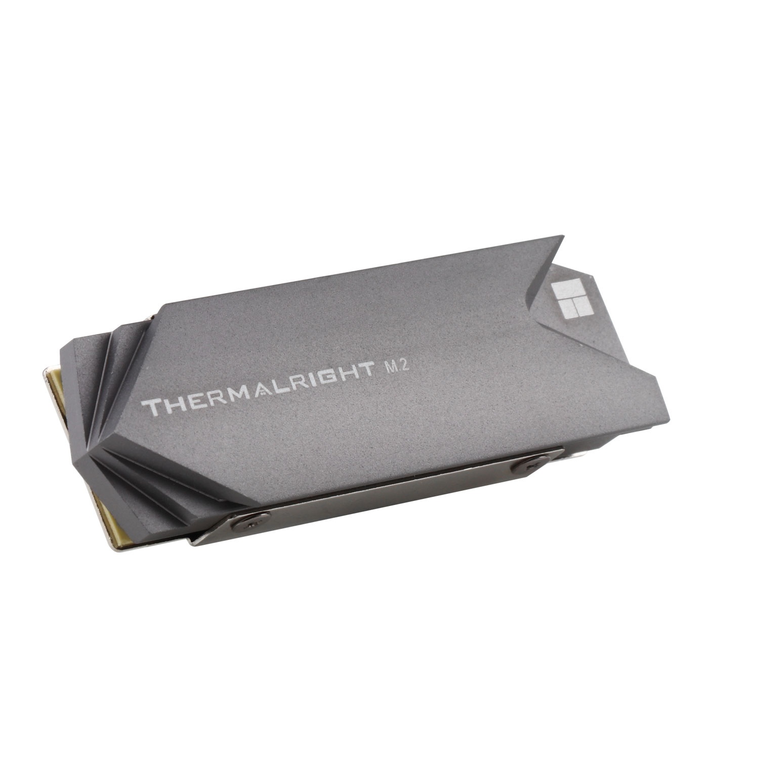 Охлаждение SSD Thermalright Пассивный радиатор для охлаждения  M.2 2280 SSD