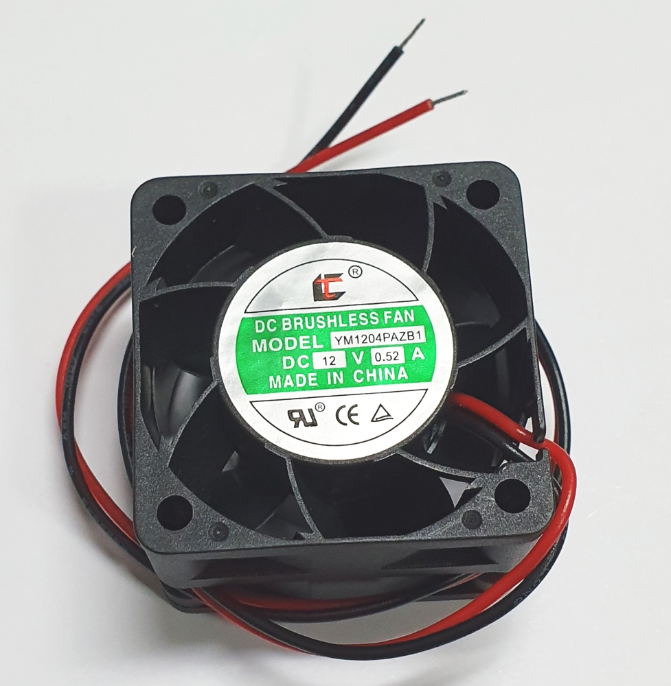 Вентилятор Generic 40x40x28 YM1204PAZB1