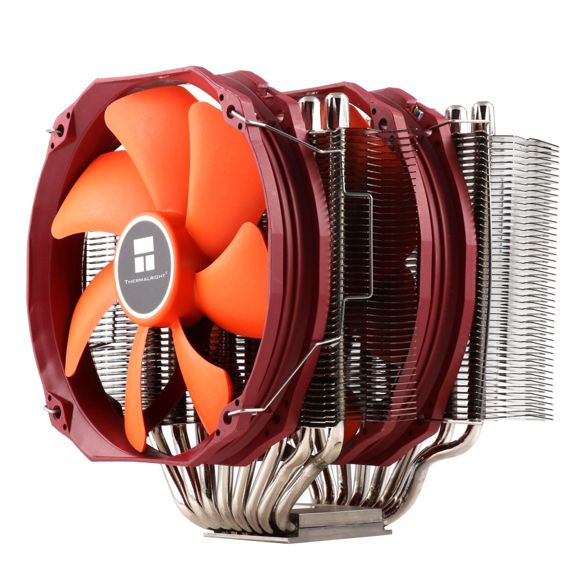   Thermalright Silver Arrow IB-E Extreme  Rev. B