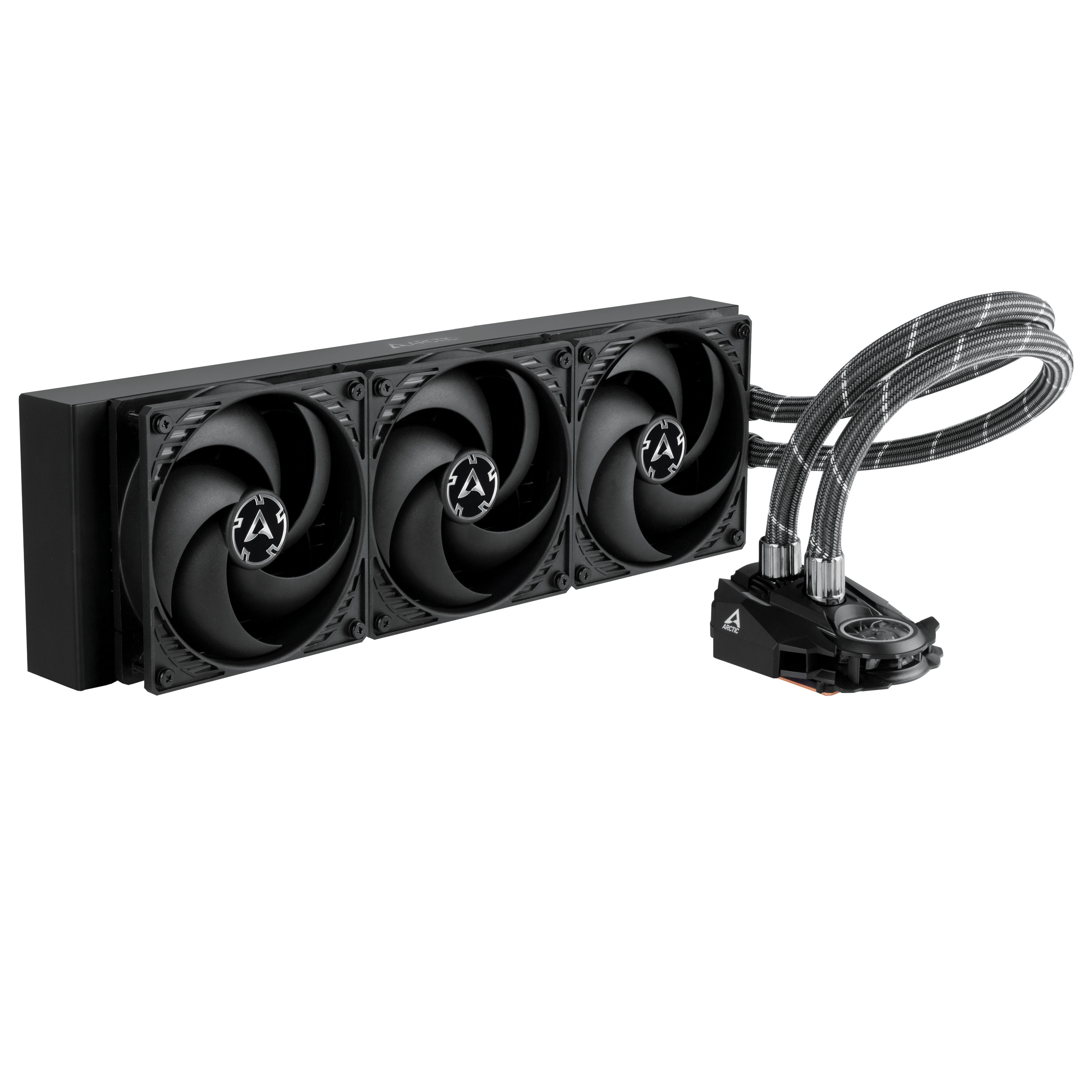 Liquid freezer. Arctic Liquid Freezer II 360. Arctic Liquid Freezer II-420. Arctic Cooling Liquid Freezer II-360. Arctic Liquid Freezer II-240.