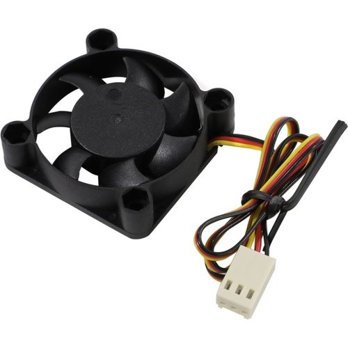 Вентилятор Exegate 40x40x10 EX04010S3P, 5000rpm, 24dB(M),0.08A, SLB, 3pin