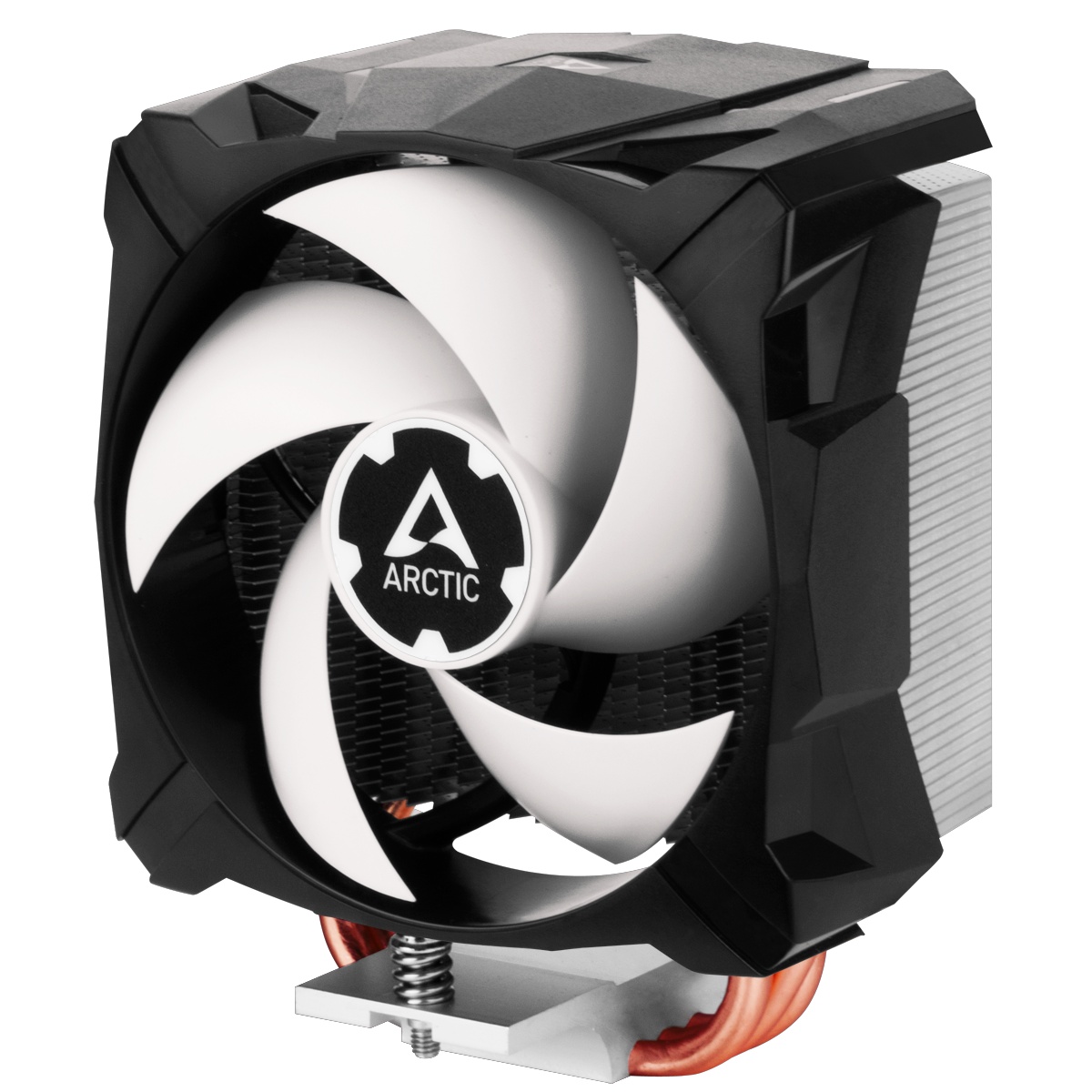 Кулер ЦПУ Arctic Freezer A13 X (ACFRE00083A) с 3 тепловыми трубками, 92 мм вентилятор для процессора
