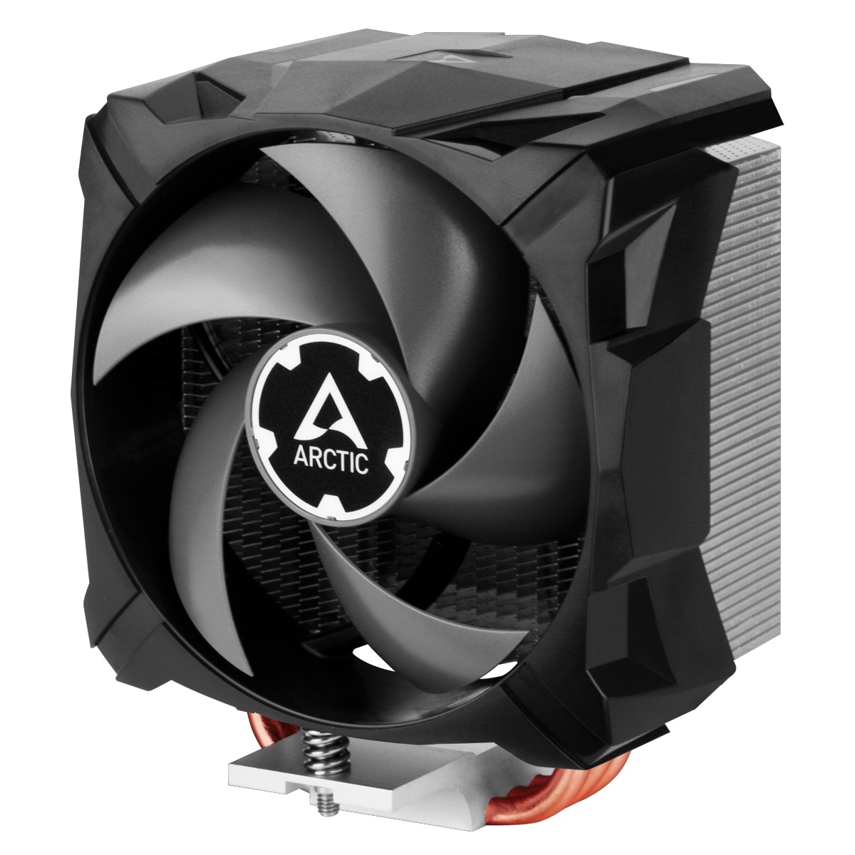 Кулер ЦПУ Arctic Freezer A13 X CO (ACFRE00084A) 3 тепловые трубки, 92 мм вентилятор для процессора