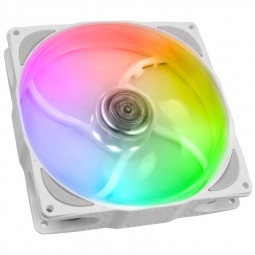 Вентилятор NoiseBlocker 140х140х29 BionicLoopFan B14x-P ARGB