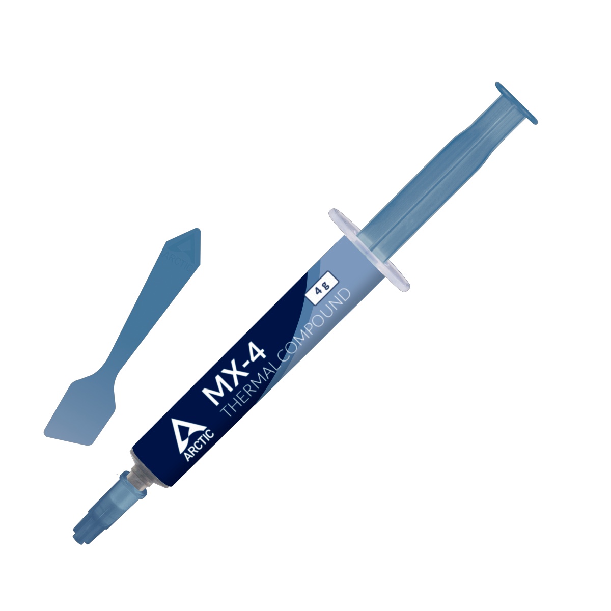   Arctic MX-4 Thermal Compound 4-gramm  