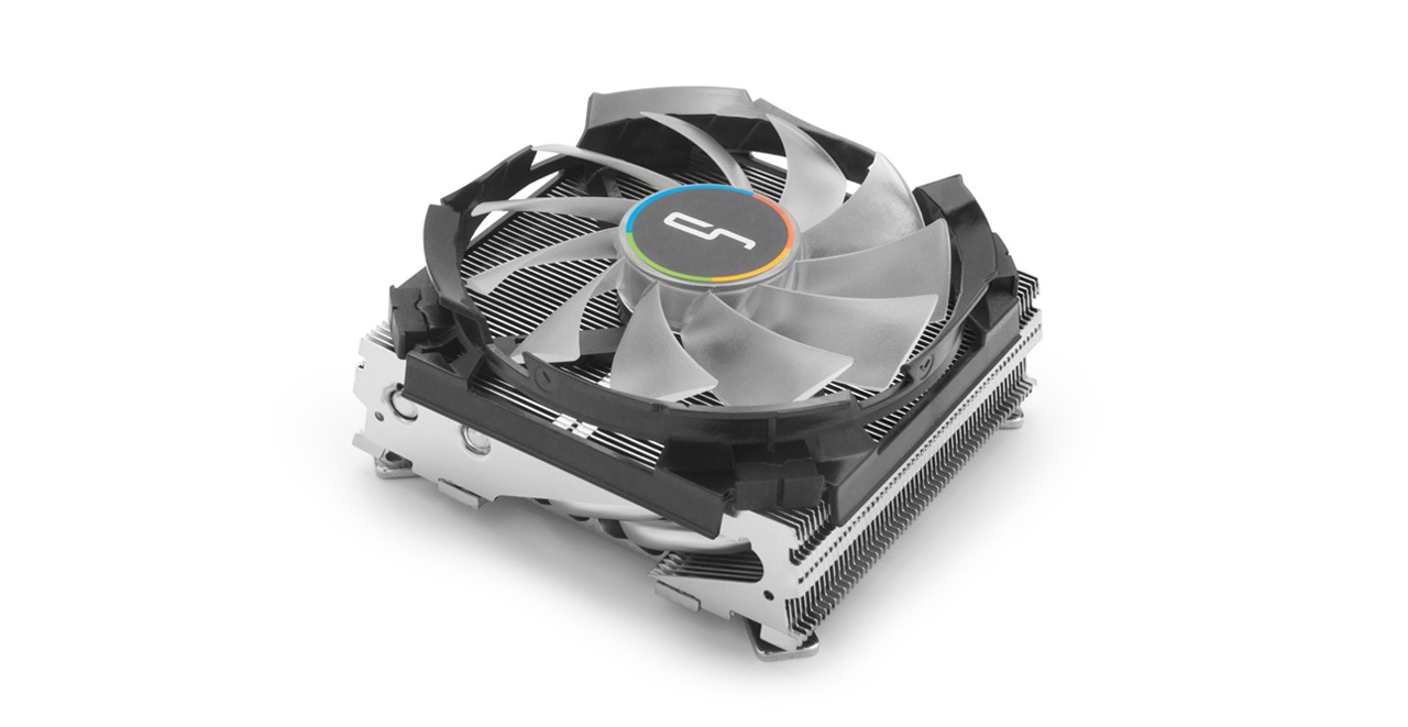   Cryorig C7 RGB