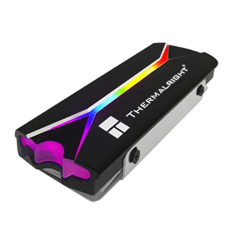  SSD Thermalright      M.2 2280 ARGB