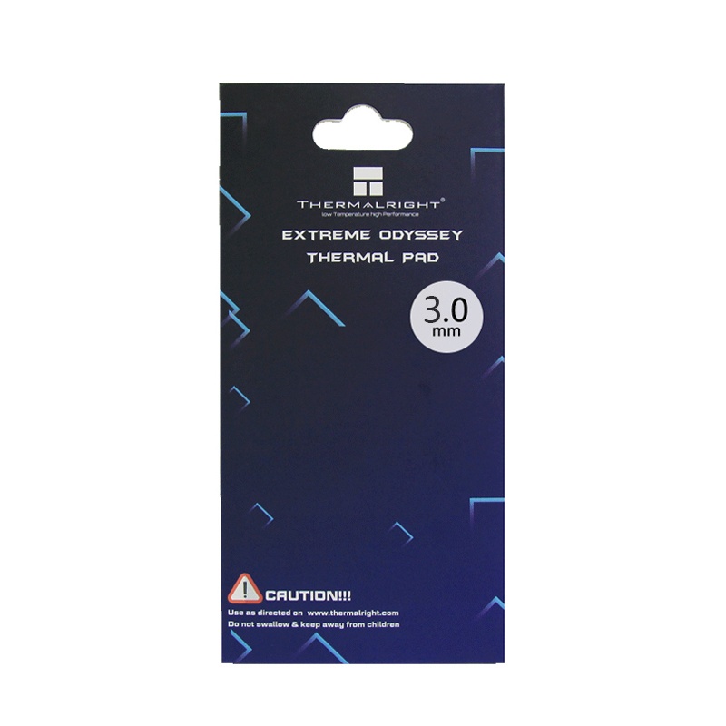  Thermalright Extreme Odyssey ,  85x45 ,  3.0   12.8 /(K)