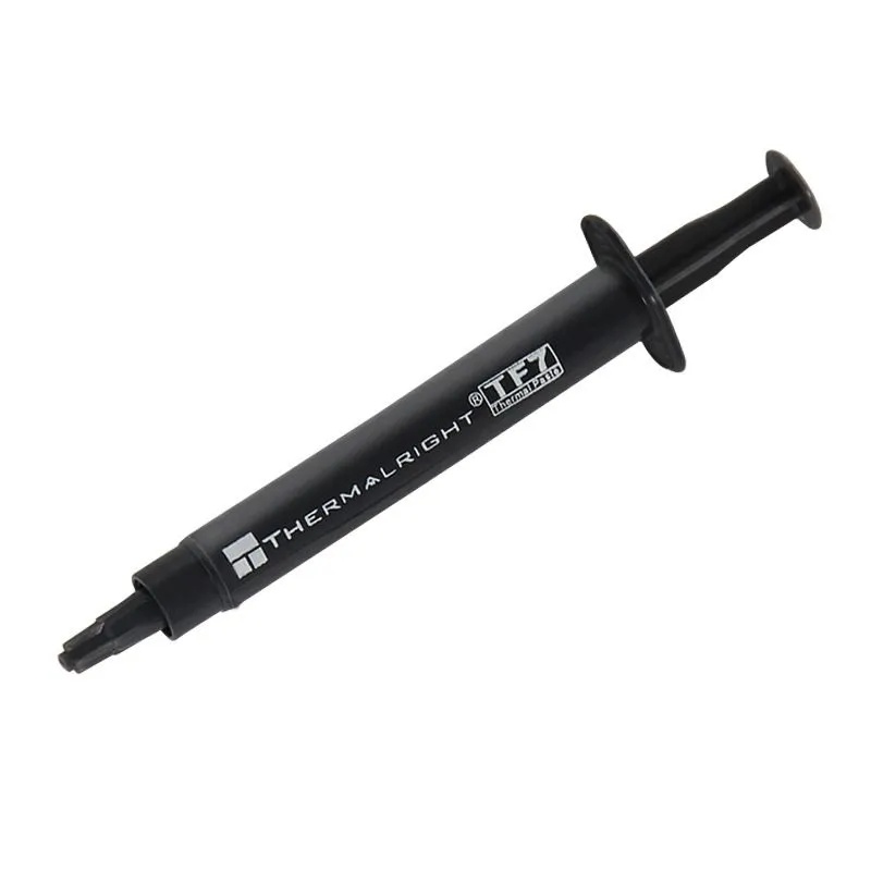Паста теплопроводная Thermalright TF3  2 грамма  6 Вт/(м·K)