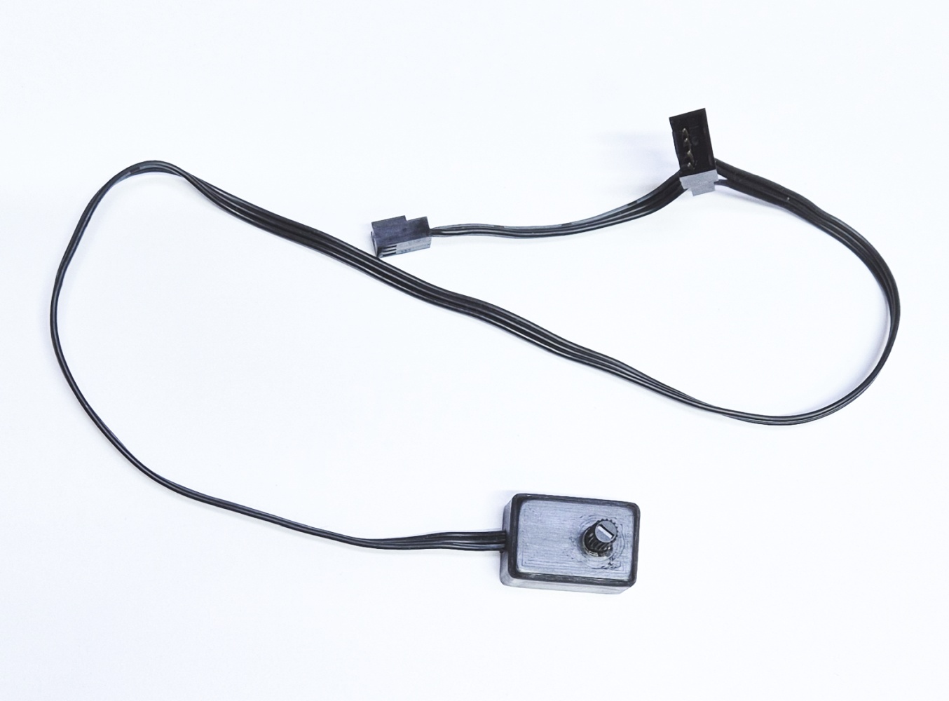   CoolerA Speed controller PWM