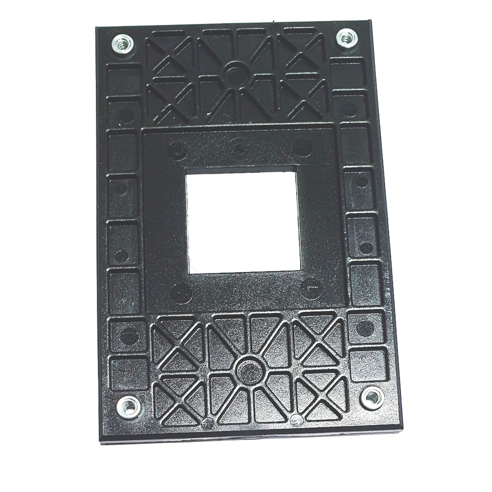 Крепежная пластина Generic задняя пластина backplate AM4 пластик