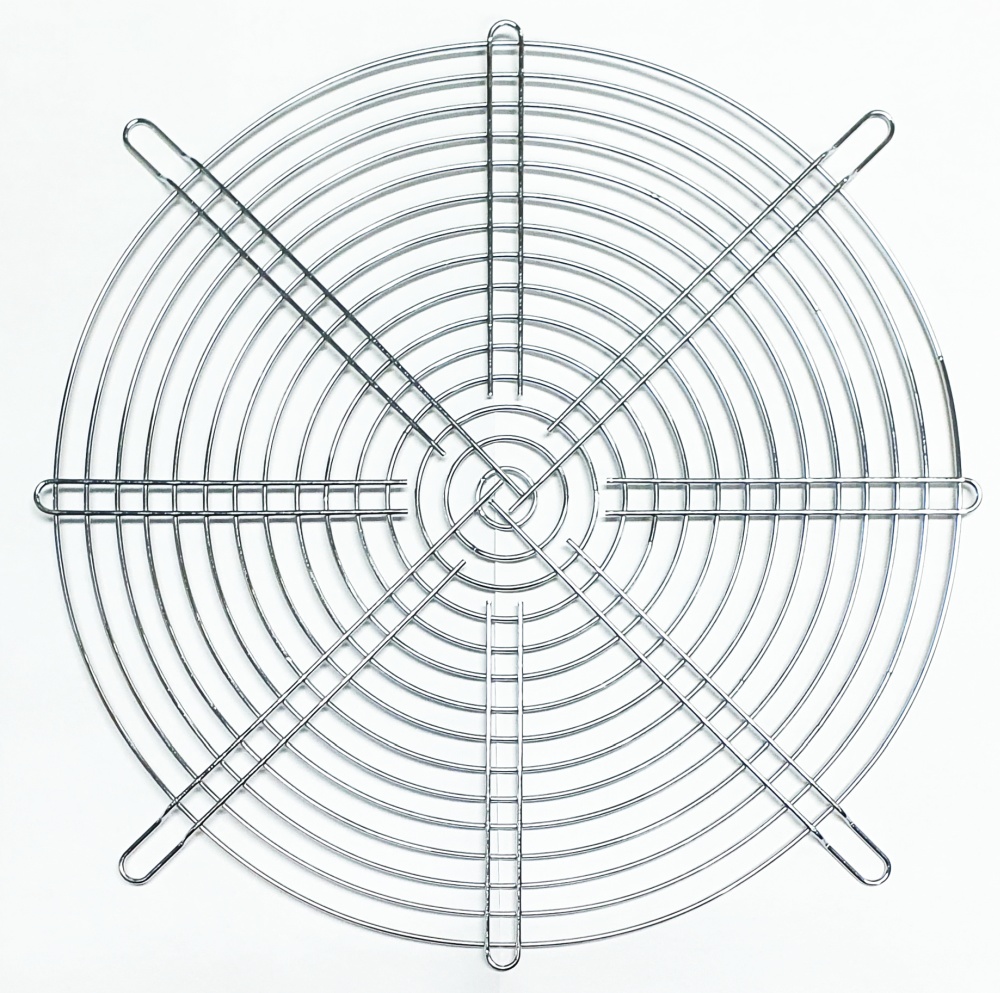 Решетка Generic 280x280 mm