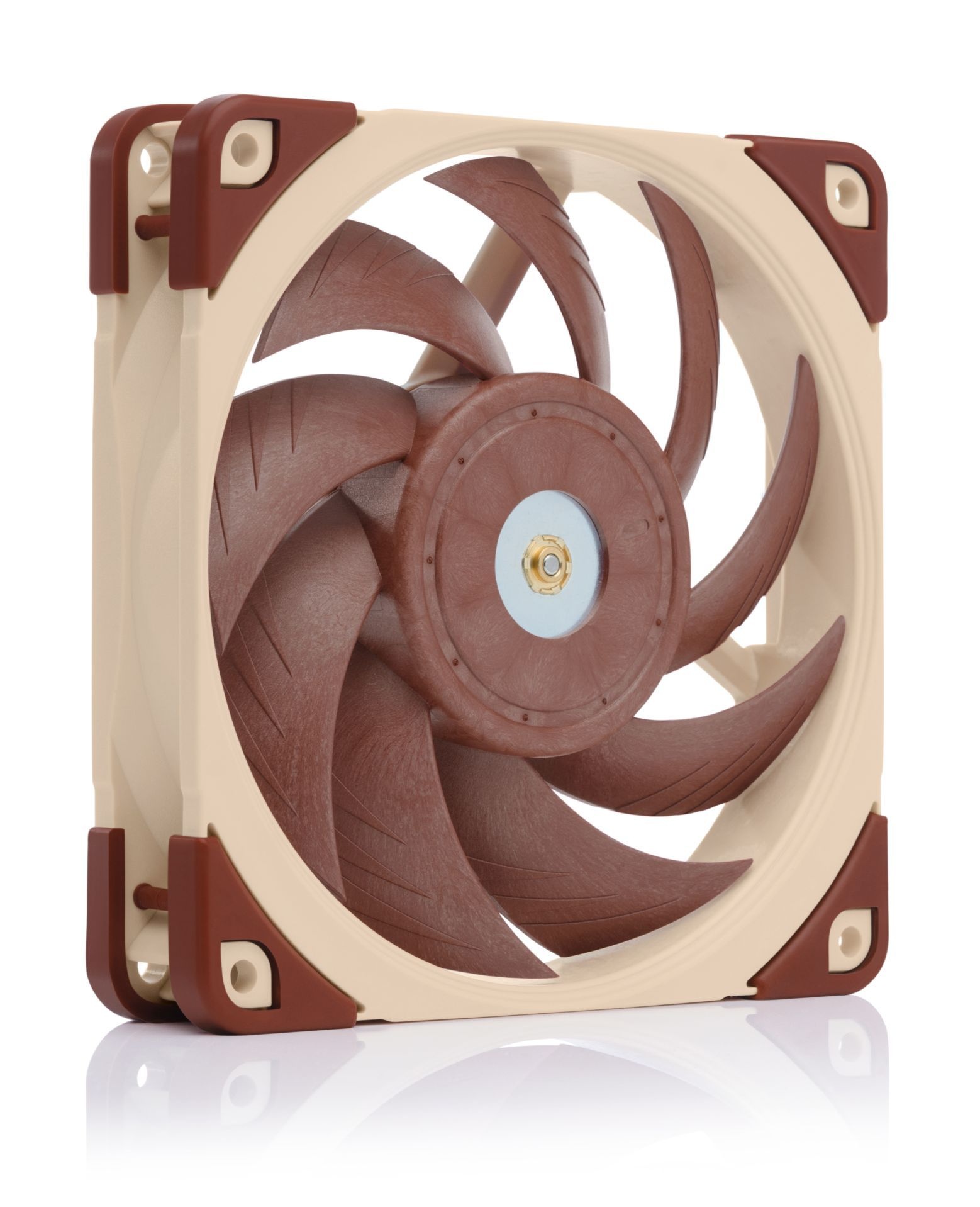 Вентилятор 120x120x25 Noctua NF-A12X25-LS-PWM