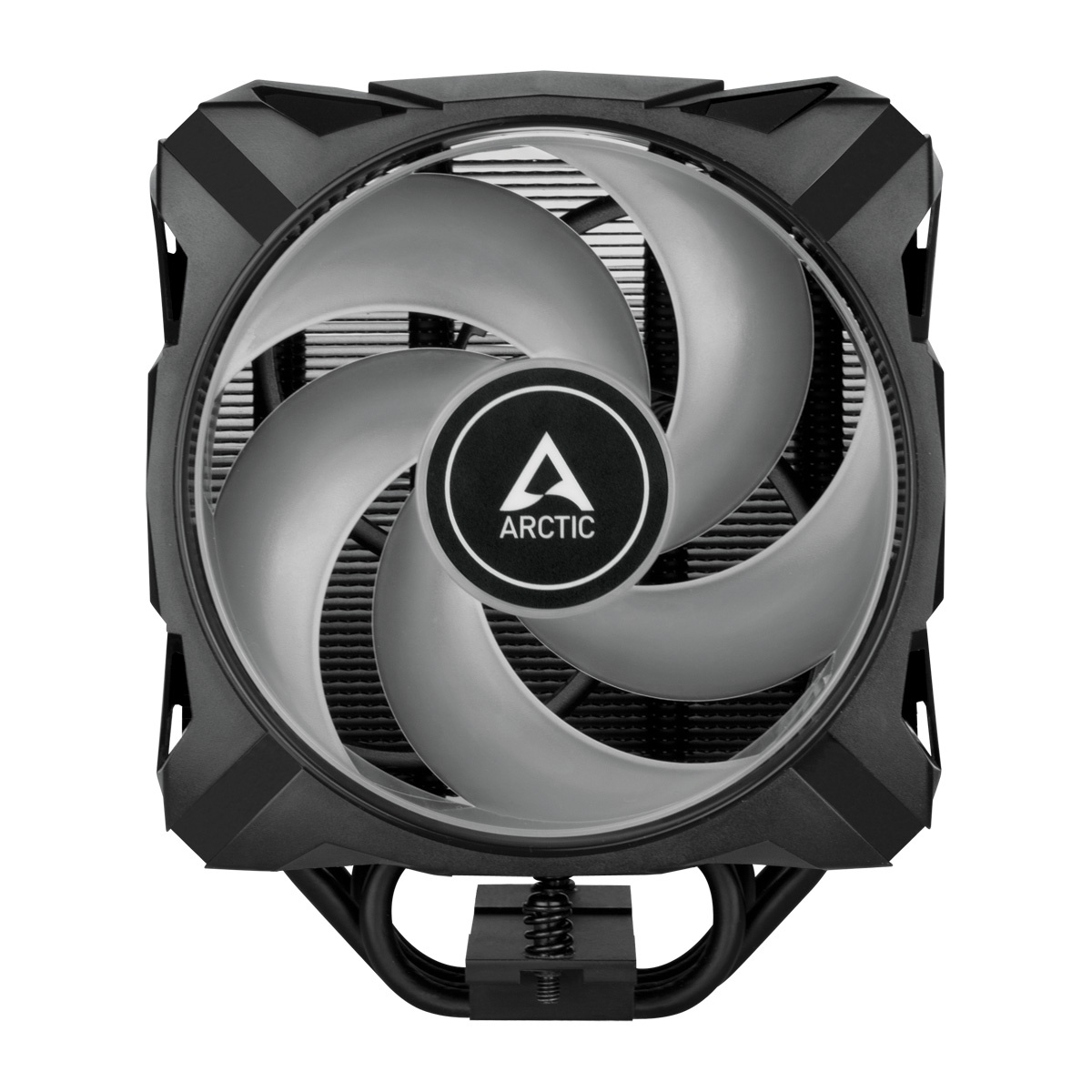 Кулер ЦПУ Arctic Freezer i35 RGB Intel 1700, 1200, 115X, 120 мм вентилятор для процессора