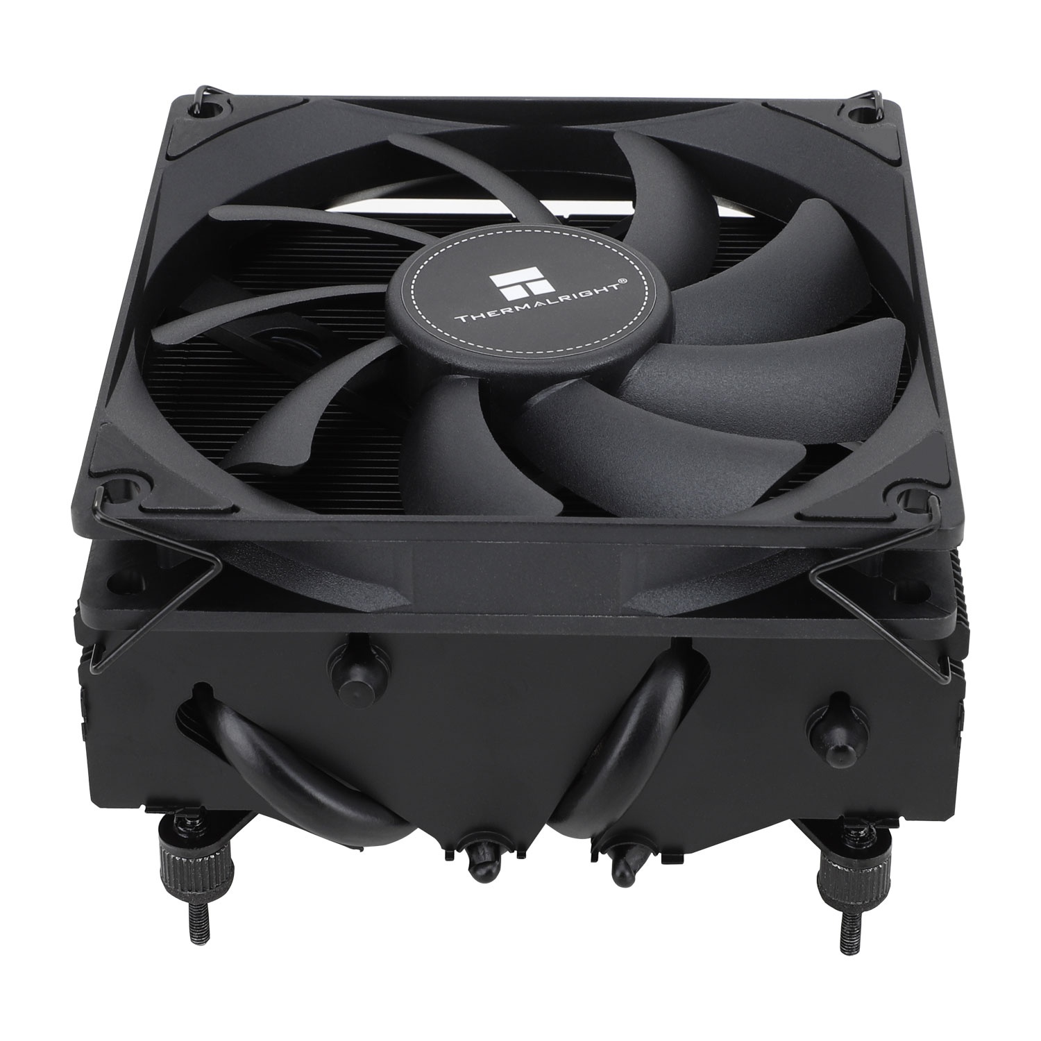   Thermalright AXP90-X53 BLACK