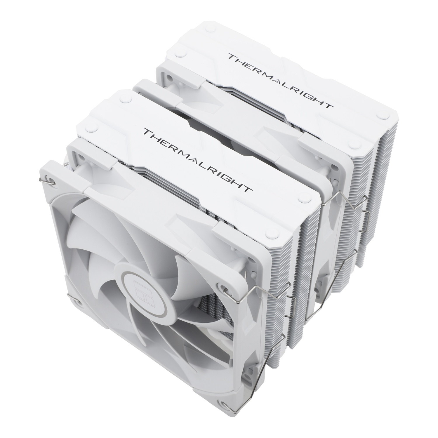 Кулер ЦПУ Thermalright Peerless Assassin 120 White , для процессора
