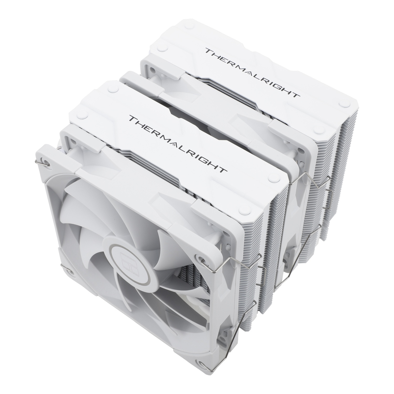   Thermalright Peerless Assassin 120 White