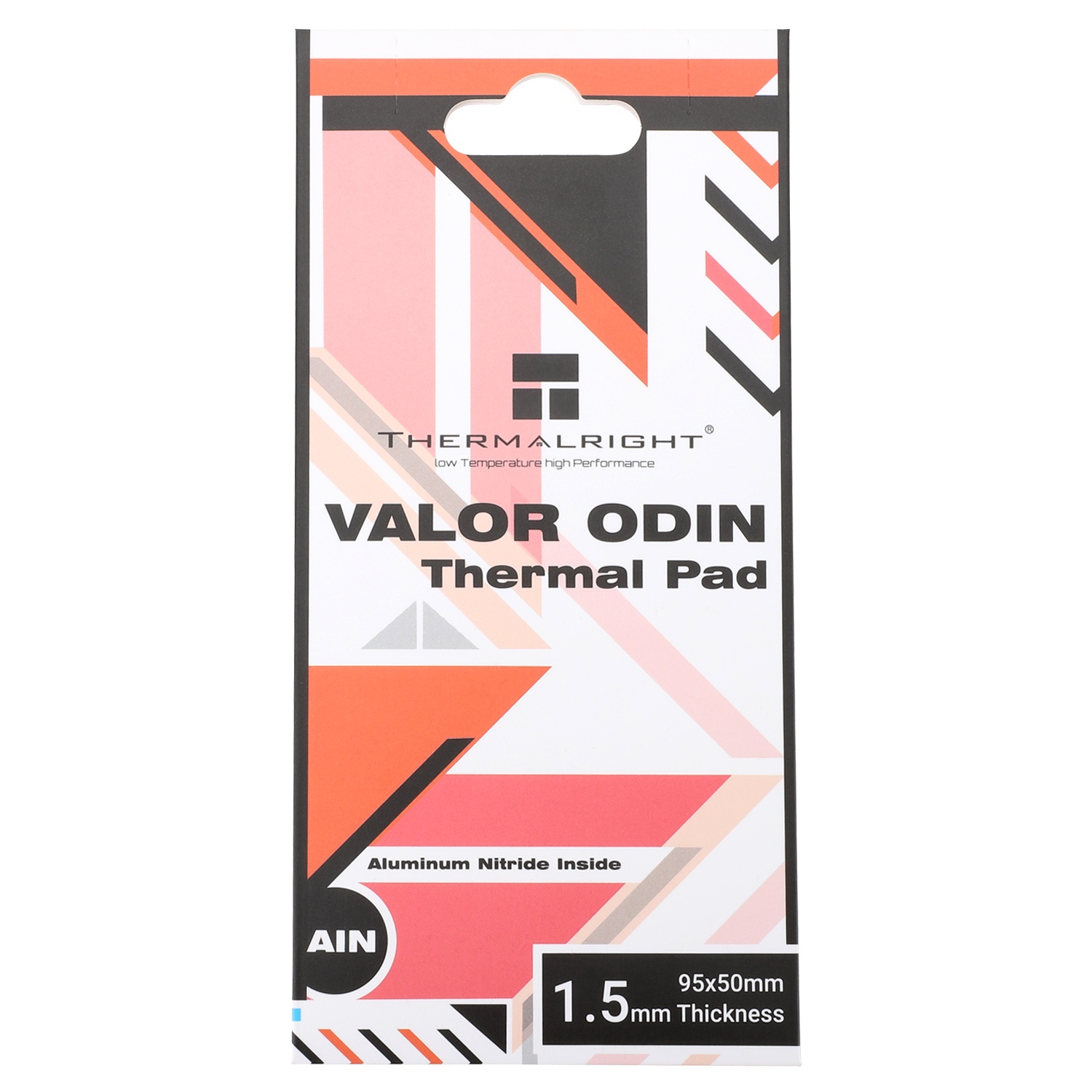  Thermalright VALOR-ODIN-95X50-1.5