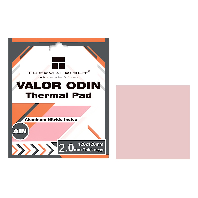  Thermalright VALOR-ODIN-120X120-2.0