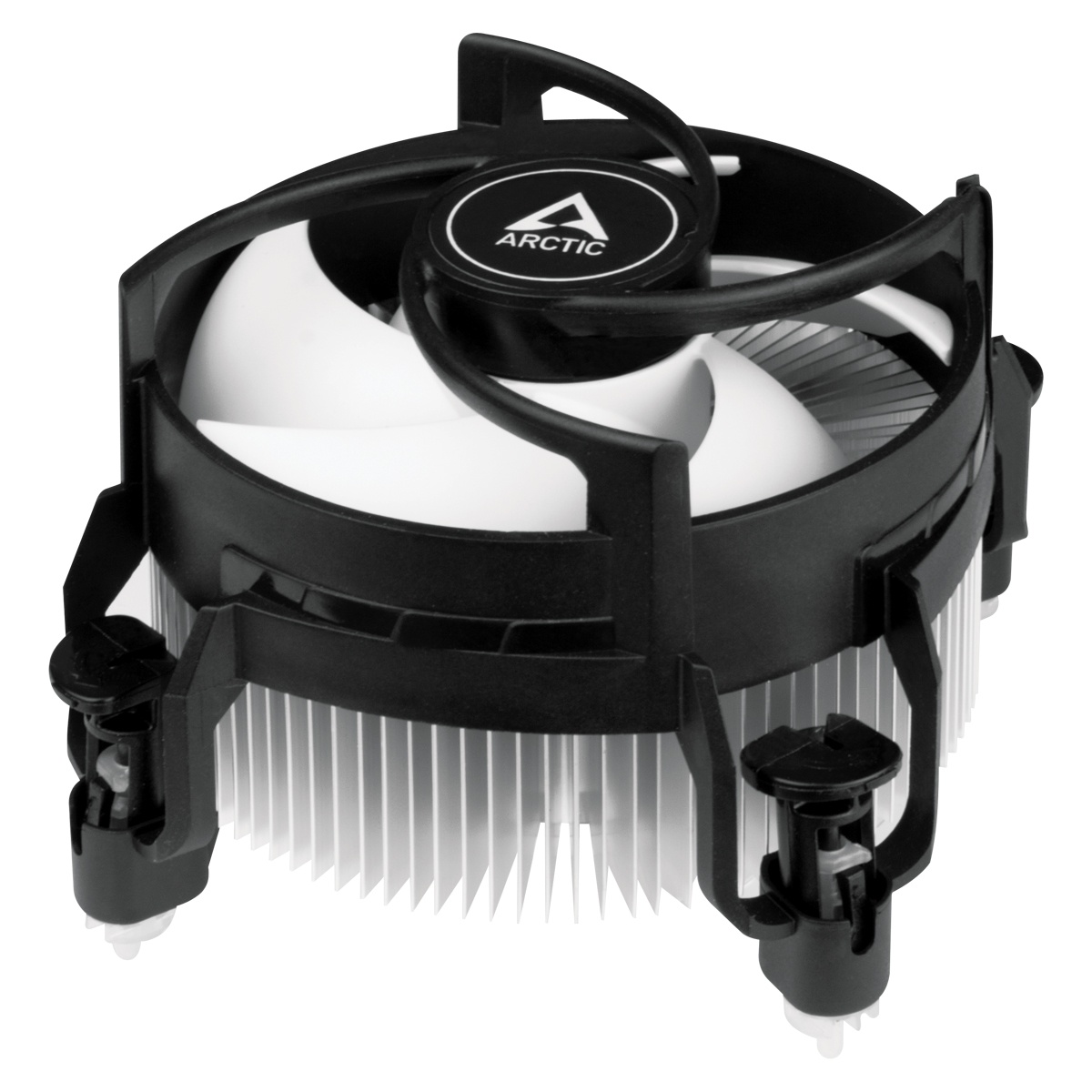   Arctic Alpine 17  socket Intel 1700