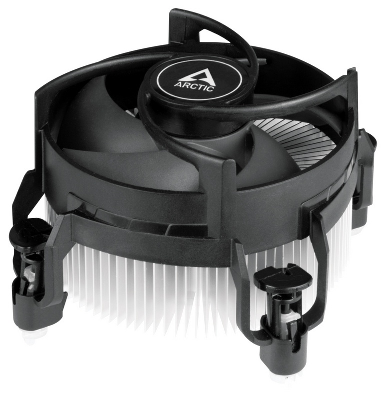   Arctic Alpine 17 CO  socket Intel 1700