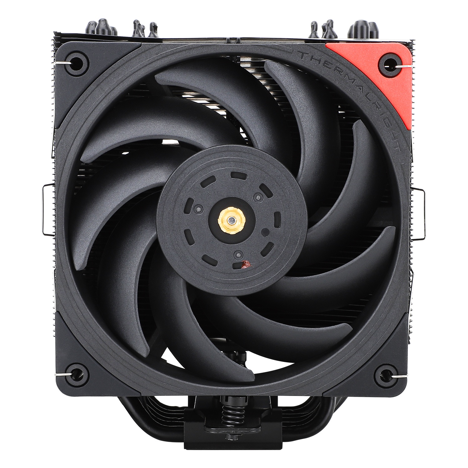   Thermalright Ultra120EX REV.4 BLACK