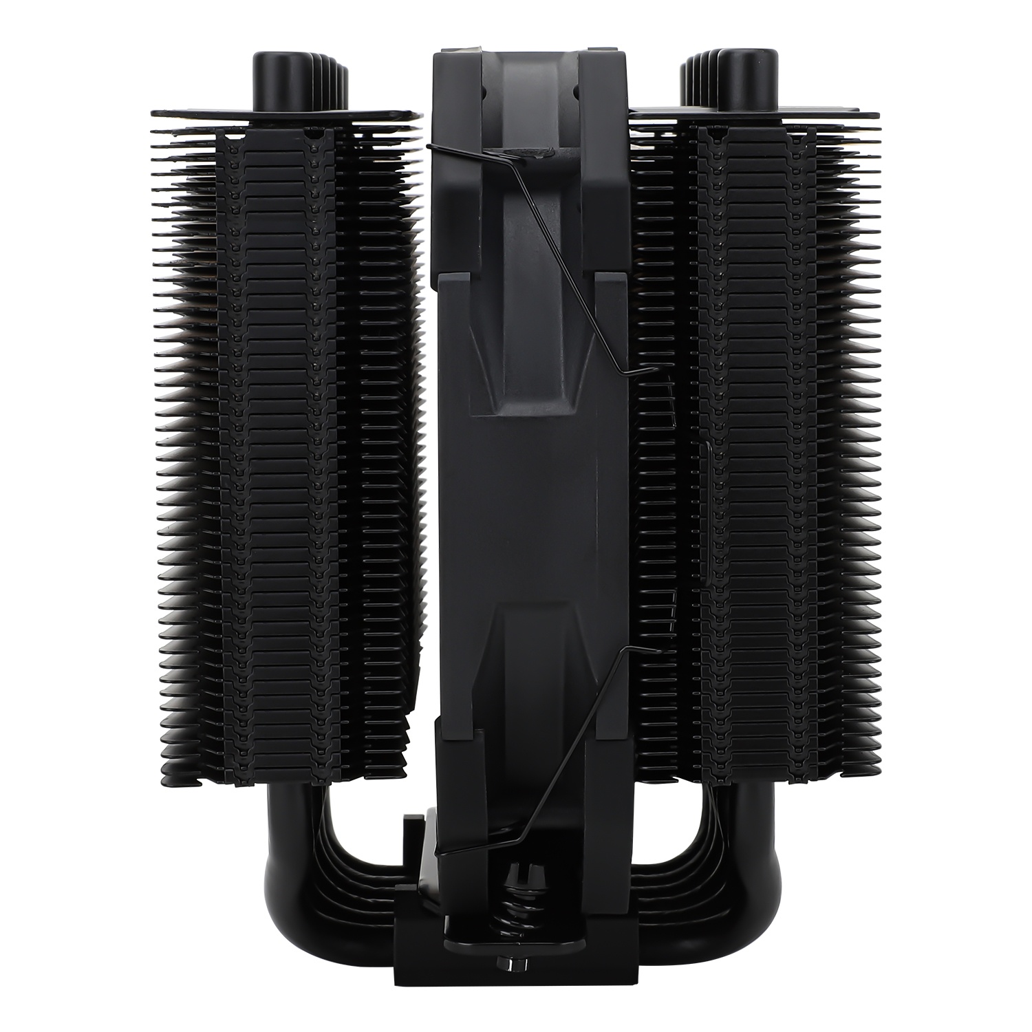 Кулер ЦПУ Thermalright Silver Soul 135 Black.для процессора