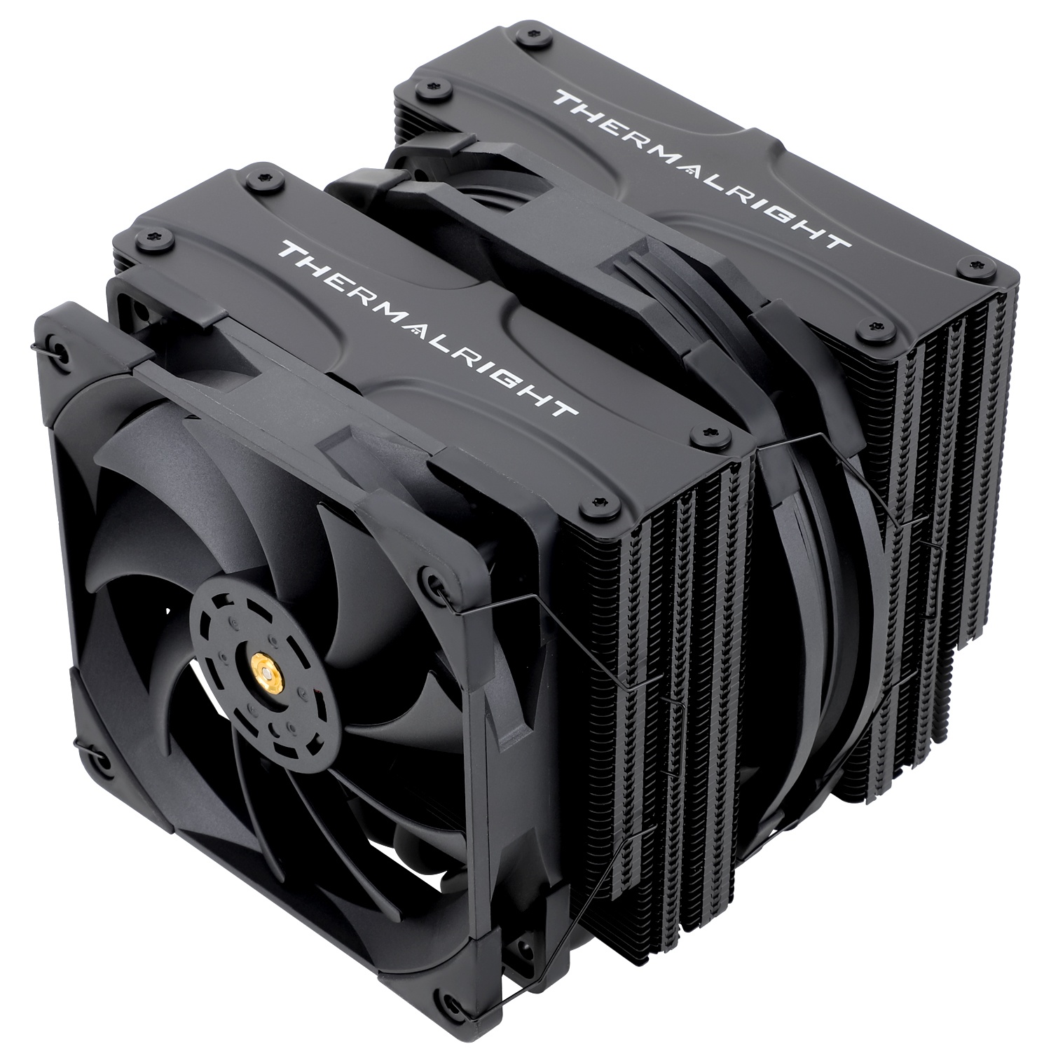Кулер ЦПУ Thermalright Frost Commander 140 BLACK , для процессора