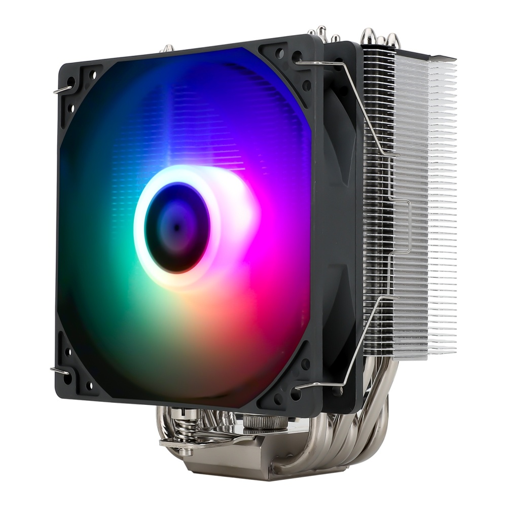 Кулер ЦПУ Thermalright Burst Assassin 120 ARGB , для процессора