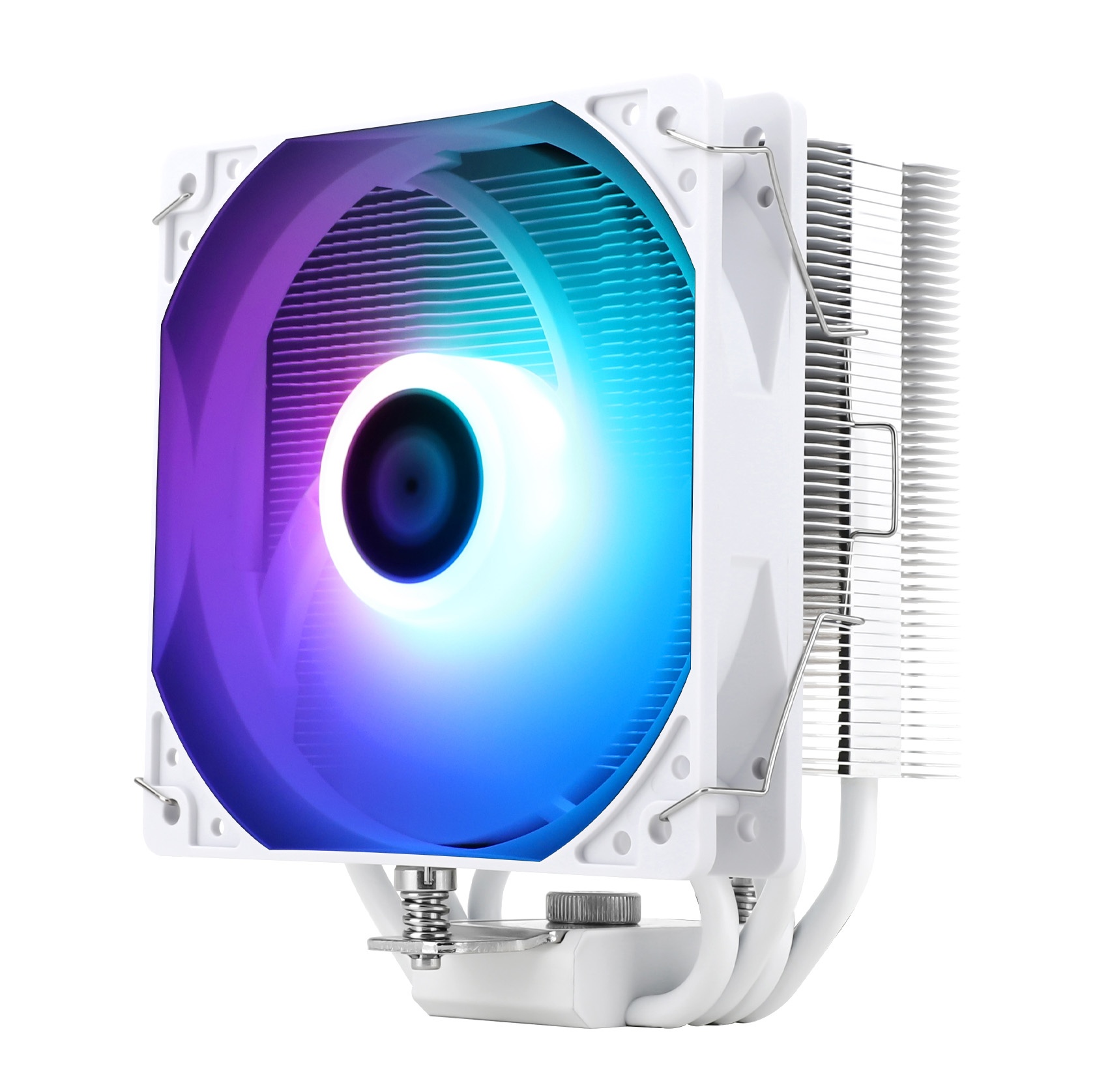 Кулер ЦПУ Thermalright Assassin X 120 Refined SE WHITE ARGB , для процессора