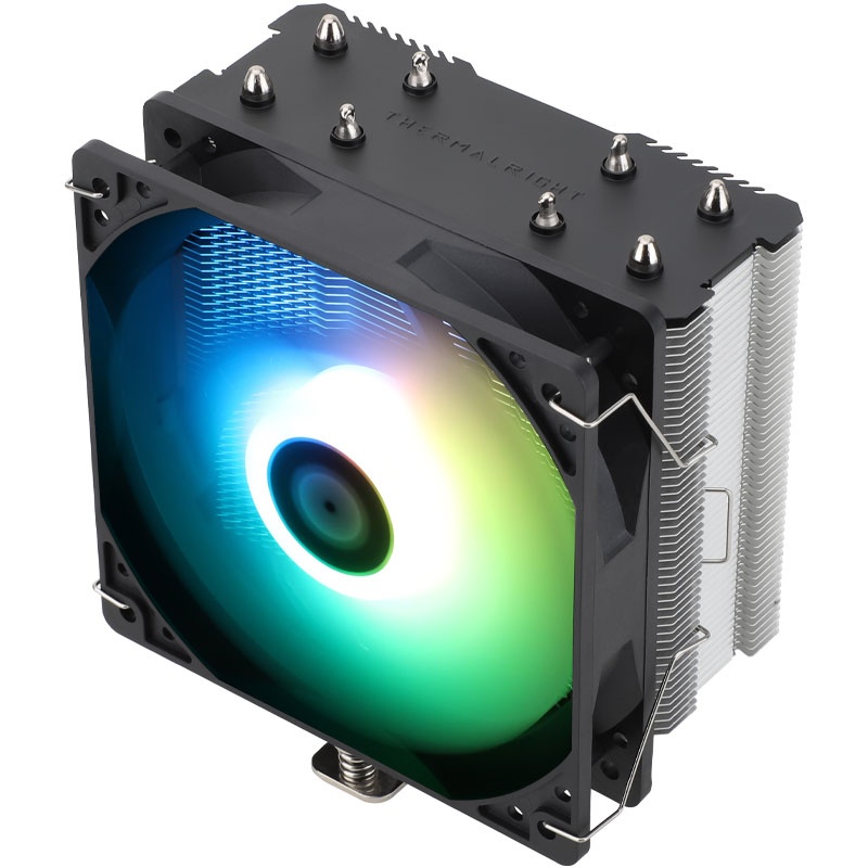 Кулер ЦПУ Thermalright Assassin X 120 Refined SE ARGB , для процессора