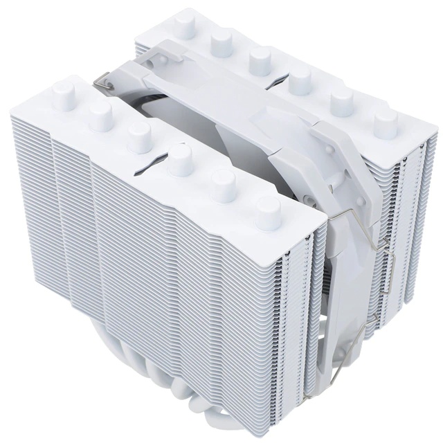 Кулер ЦПУ Thermalright Silver Soul 135 White.для процессора
