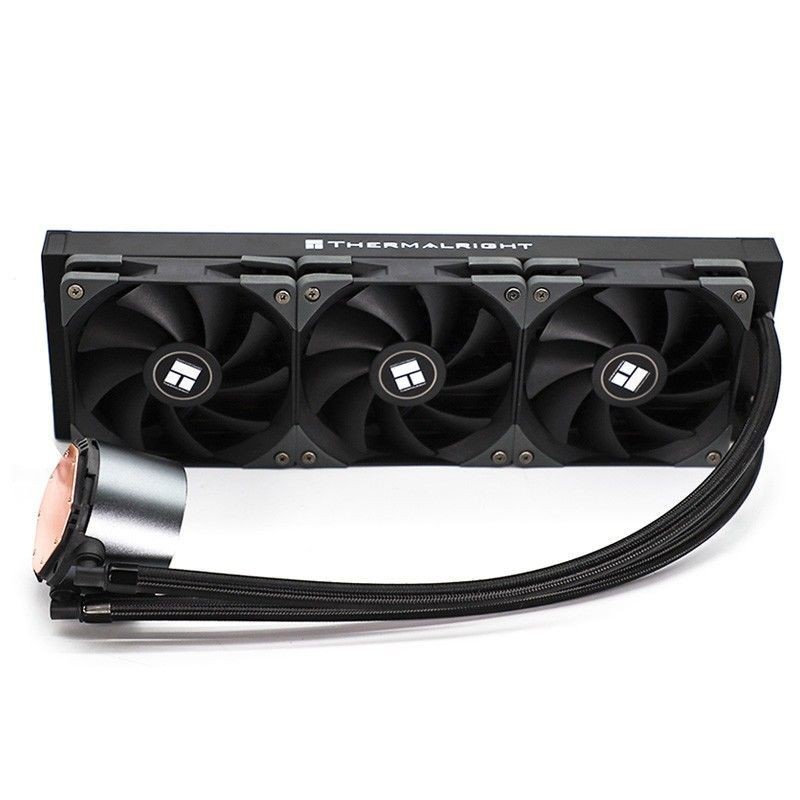 Система жидкостного охлаждения Thermalright Frozen Magic 360 intel/amd