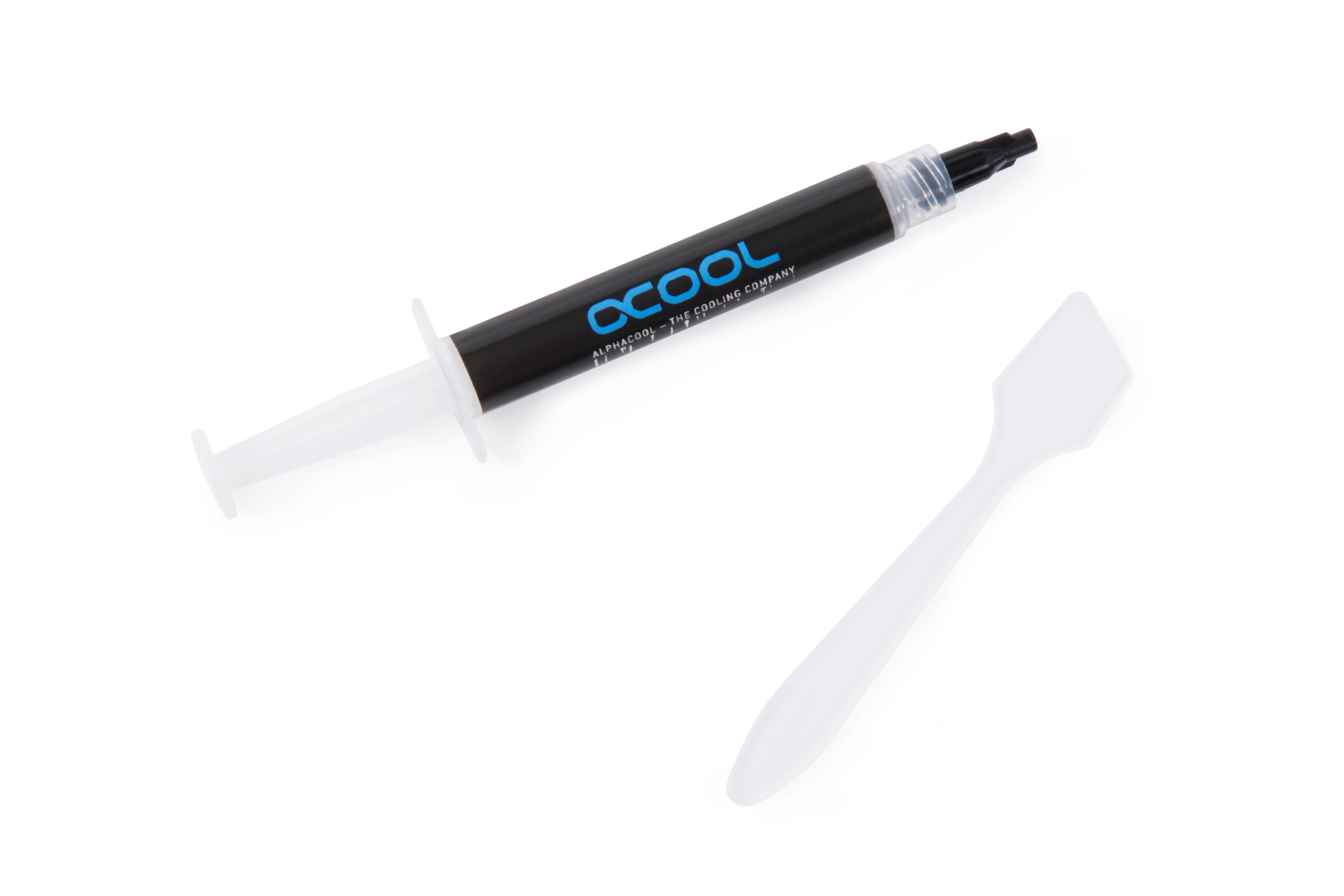 Паста теплопроводная Alphacool Subzero 16W/mK Thermal grease 3,5g