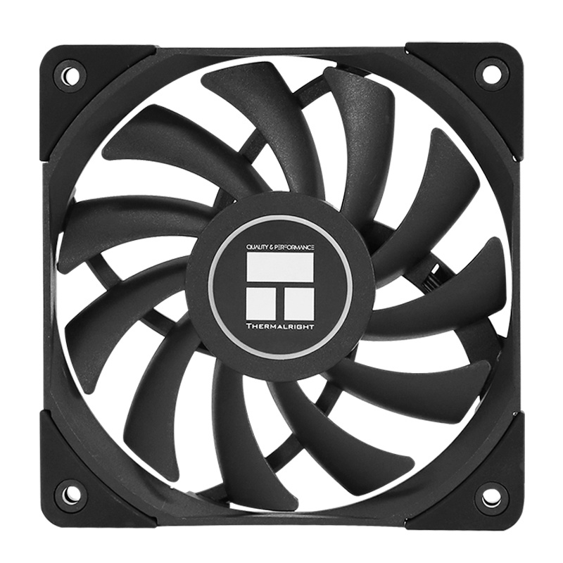 Вентилятор 120x120x15 Thermalright TL-C12015B