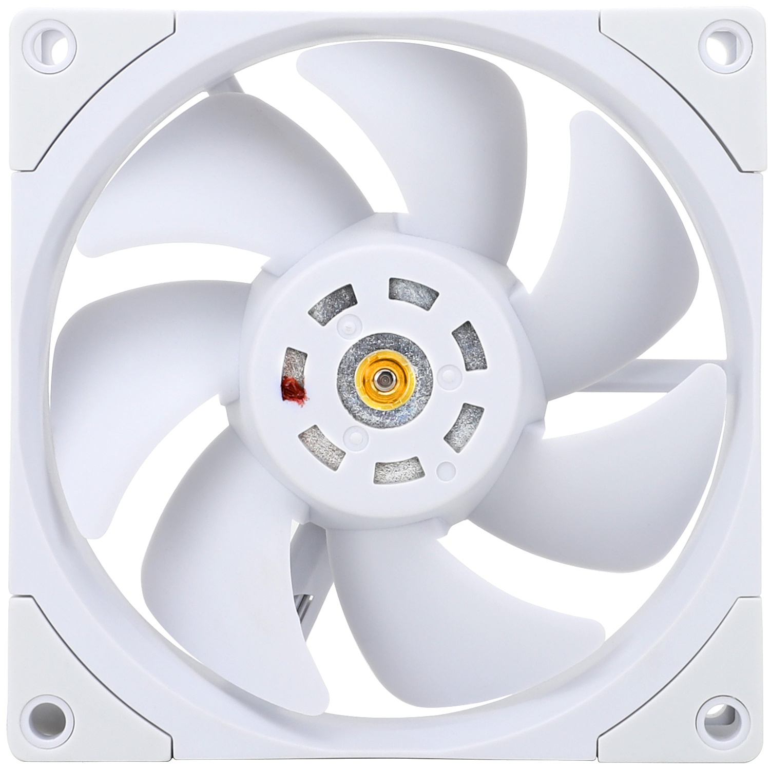  Thermalright 92x92x25 TL-B9W PWM, 2500 rpm, 23 dB(A), 0.13A