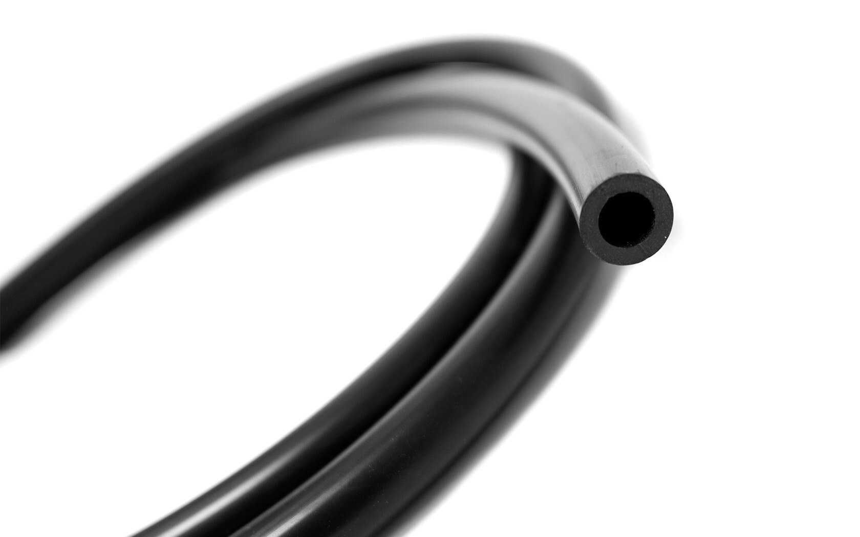 СЖО WaterCool HEATKILLER EPDM Tubing 13/10 (ID3/8) черный - 3m