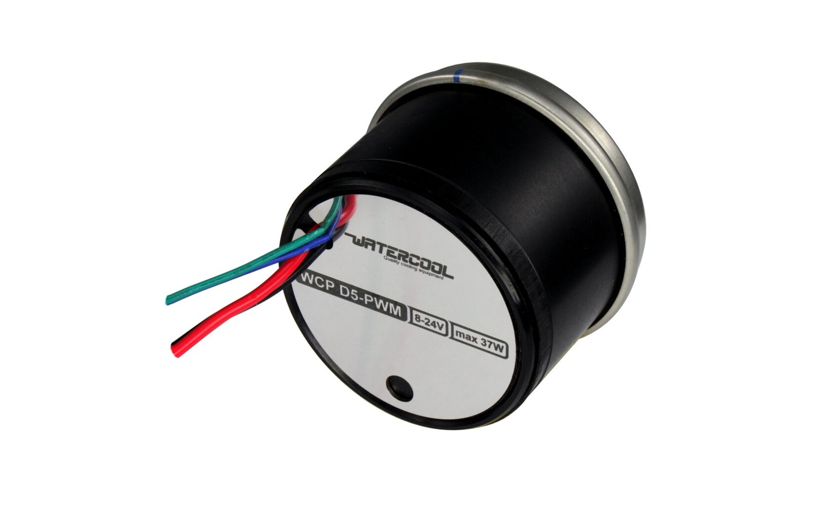 Система жидкостного охлаждения WaterCool Помпа WCP D5-PWM