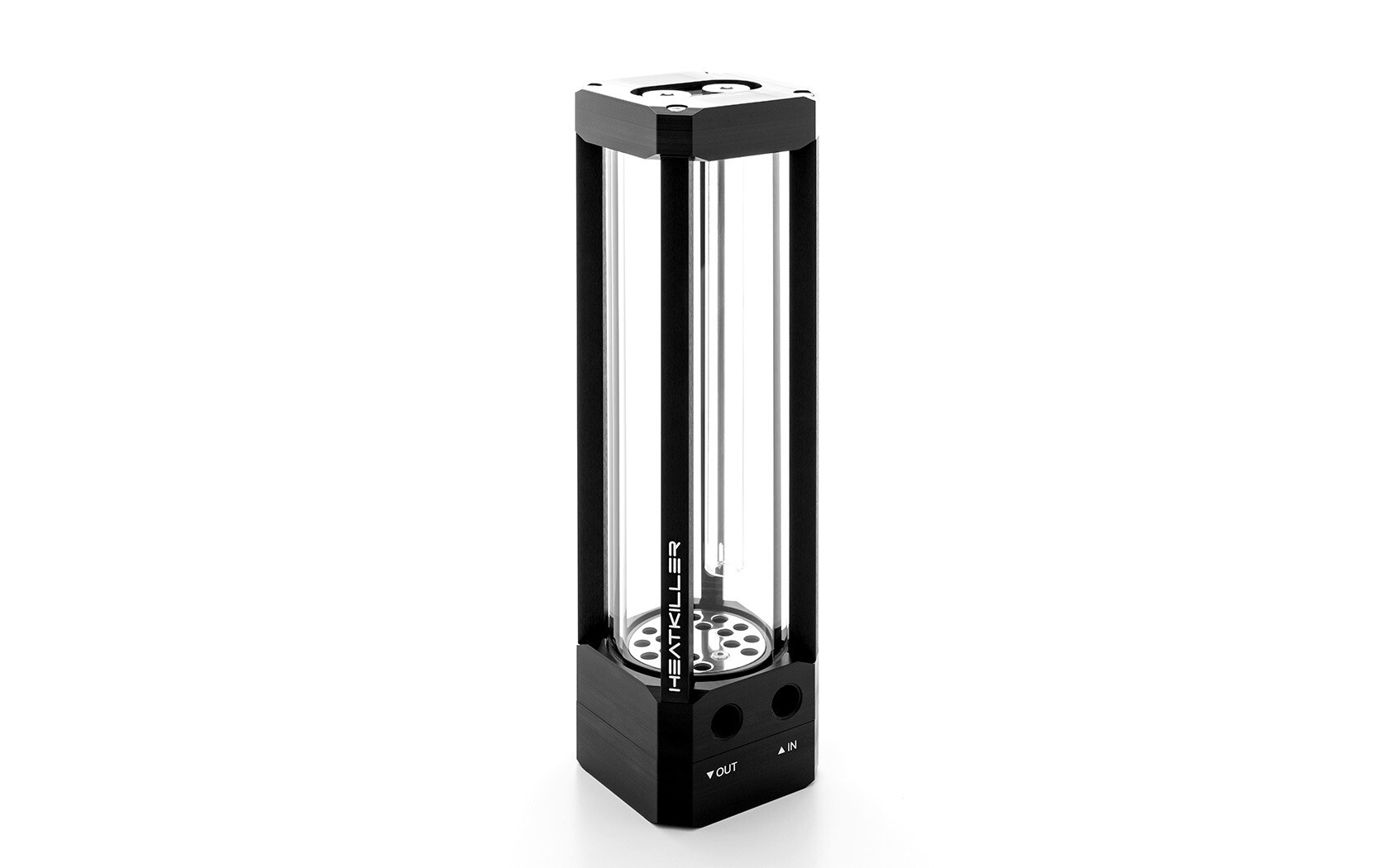 СЖО WaterCool HEATKILLER Tube 200 D5 MP