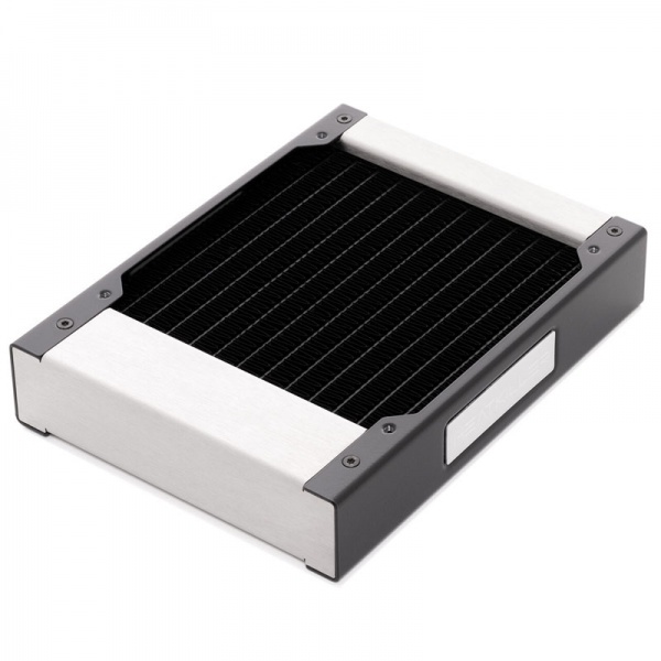 СЖО WaterCool HEATKILLER RAD 120-S Black