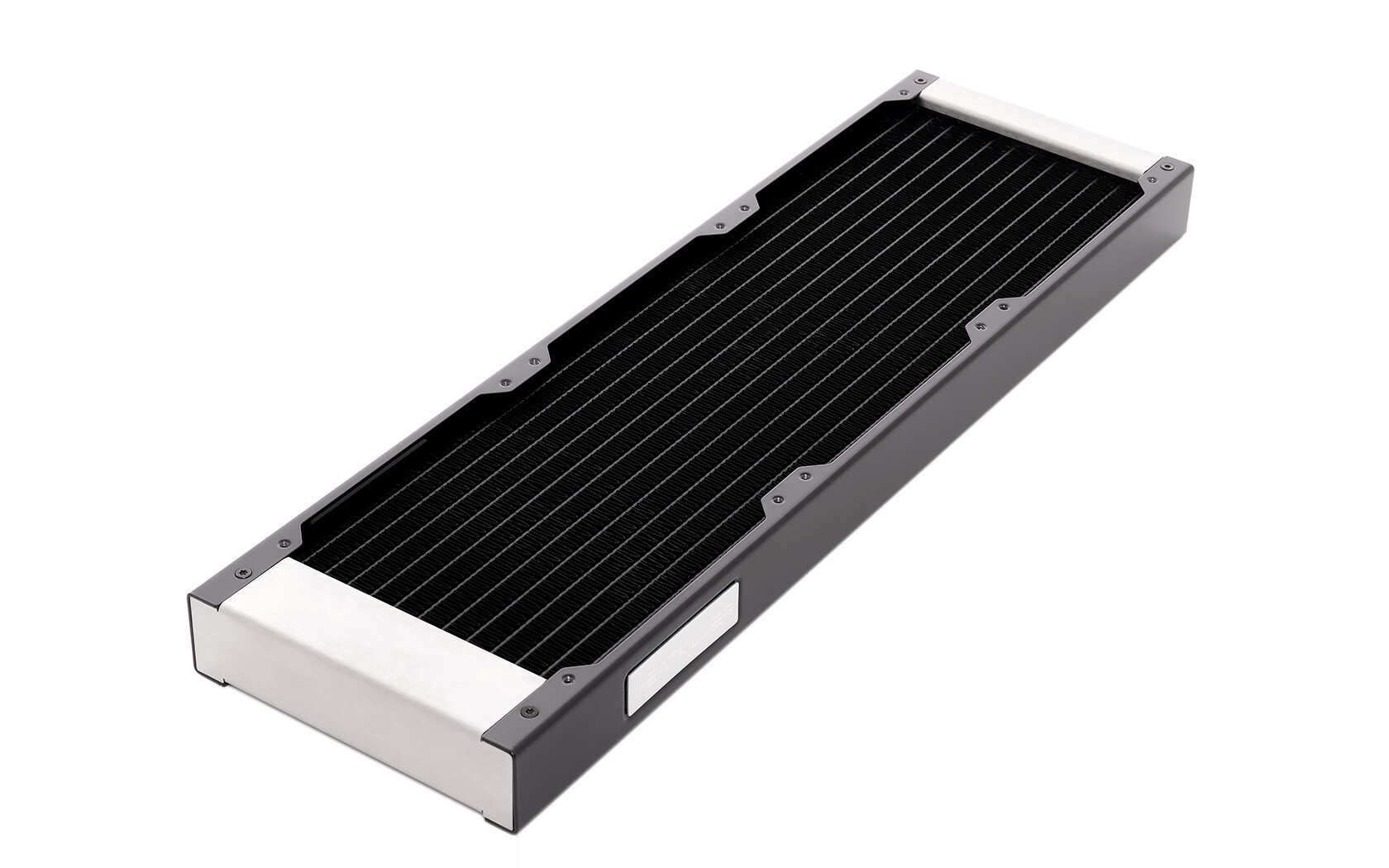СЖО WaterCool HEATKILLER RAD 360-S Black