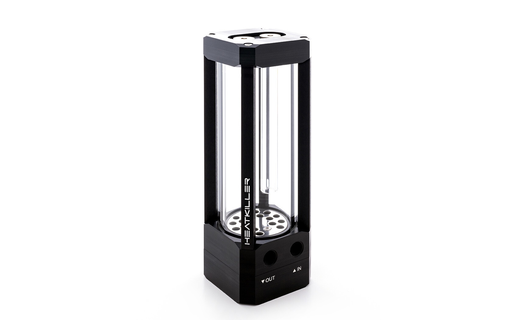 СЖО WaterCool HEATKILLER Tube 150 D5 MP