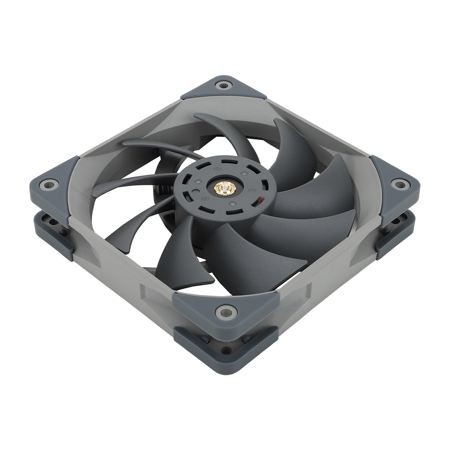  120x120x25 Thermalright TL-C12-PRO-G PWM, 1850rpm, 29.6dB(M), 0.25A