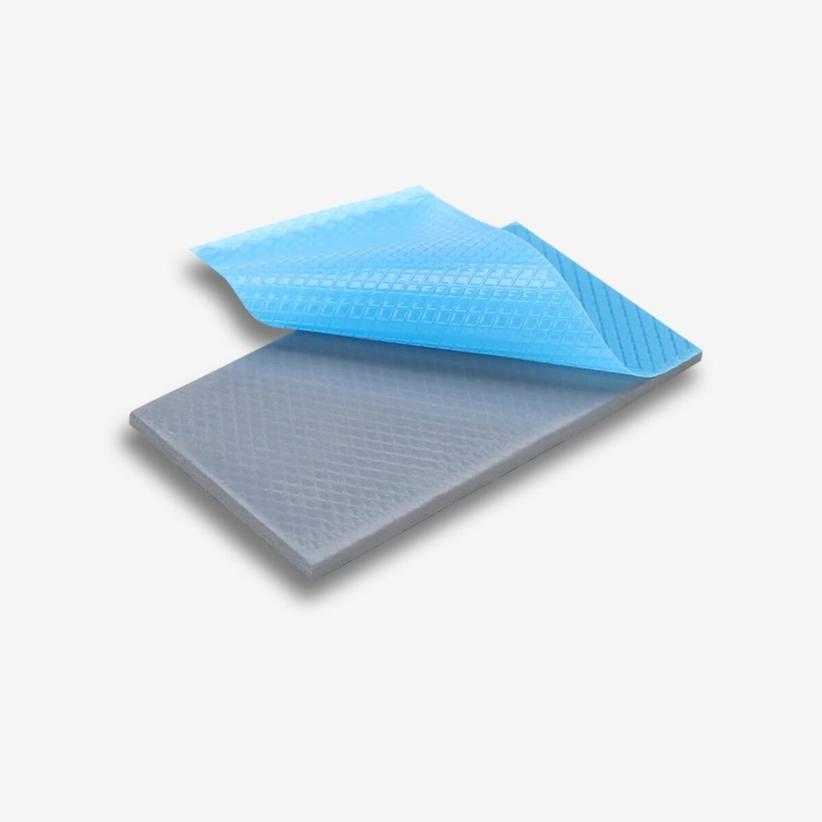 Термопрокладка GELID Solutions 90x50x2.0 mm TP-GP04-D Ultimate, теплопроводность 15 Вт/мк