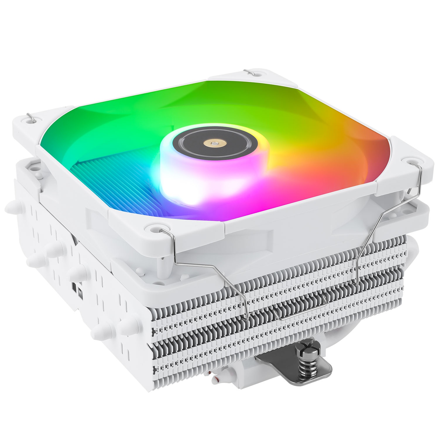   Thermalright SI-100 WHITE ARGB