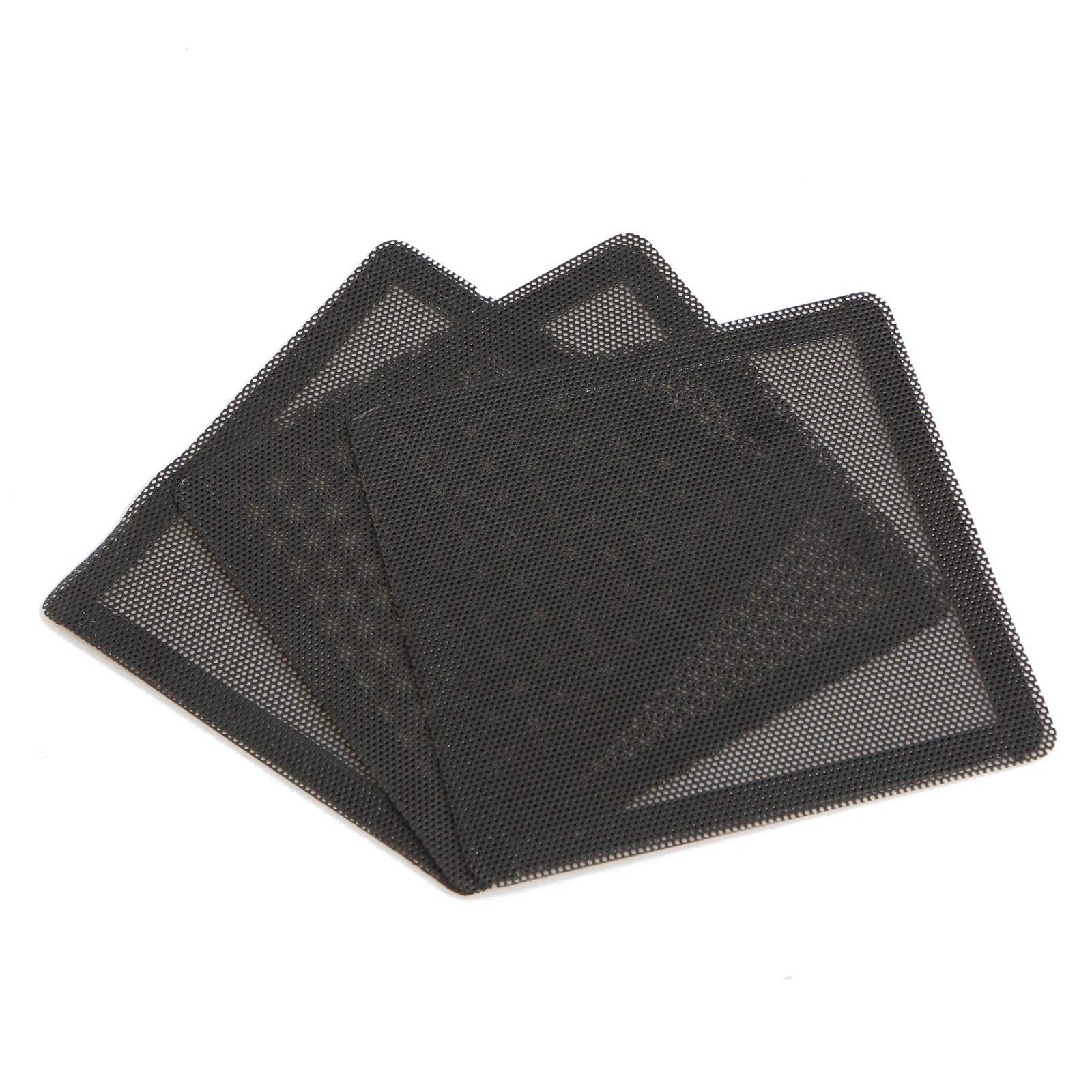 Пылевой фильтр GELID Solutions SL-Dust-03, на магнитах, для 120 мм вентилятора ПК, 3 шт