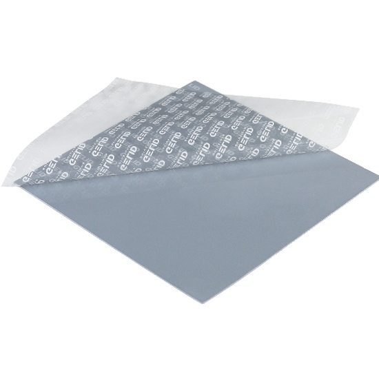 Термопрокладка GELID Solutions 120x120x1.0мм  GP-Extreme TP-GP01-S-B