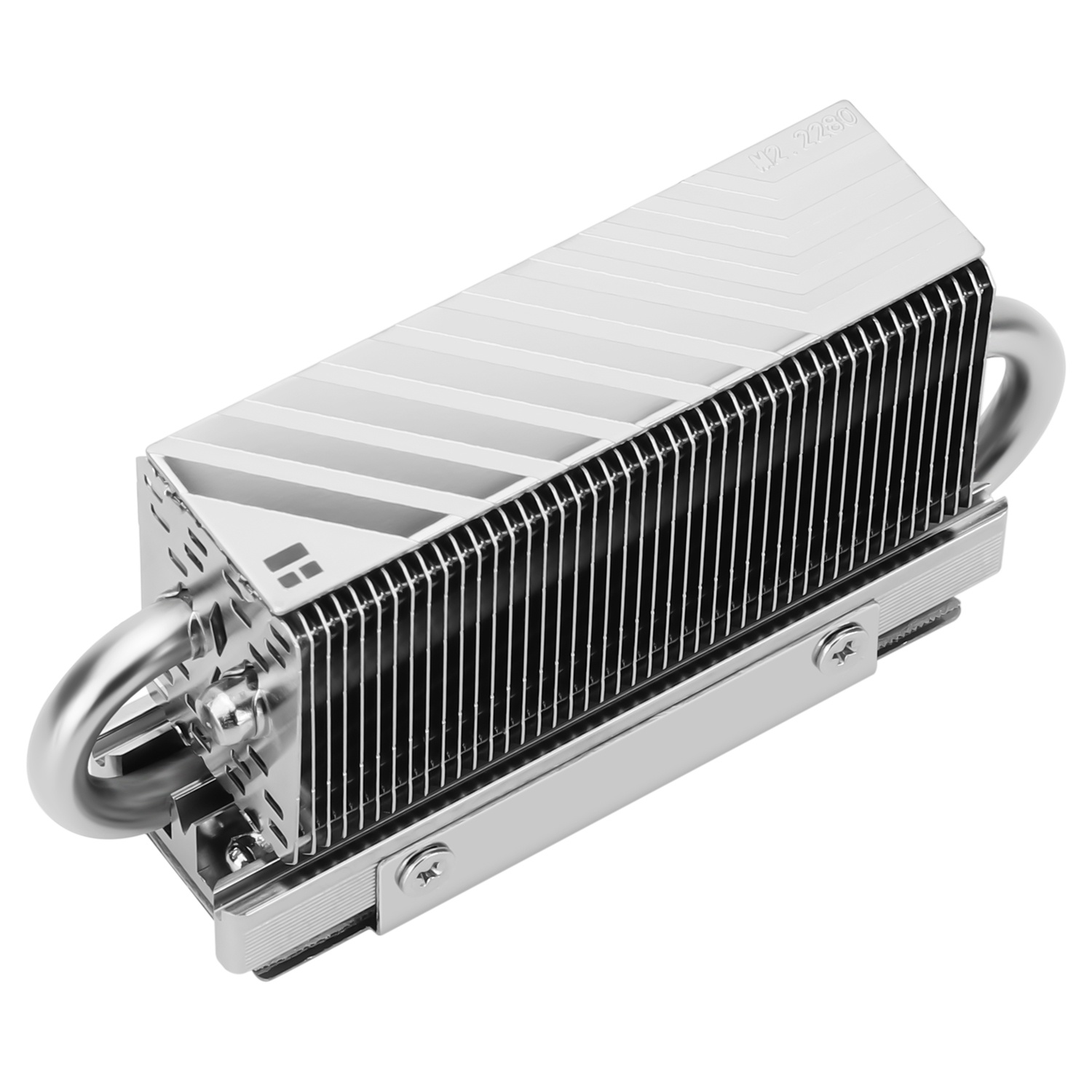 Охлаждение SSD Thermalright Пассивный радиатор для охлаждения M.2  HR-10 2280